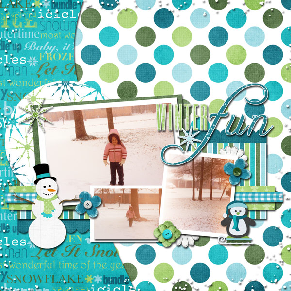 Winter Fun
