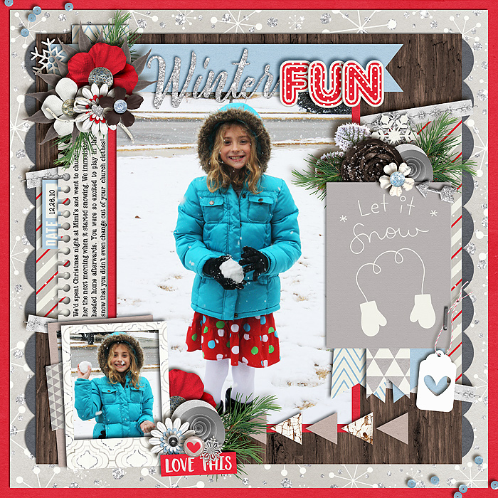 Winter Fun