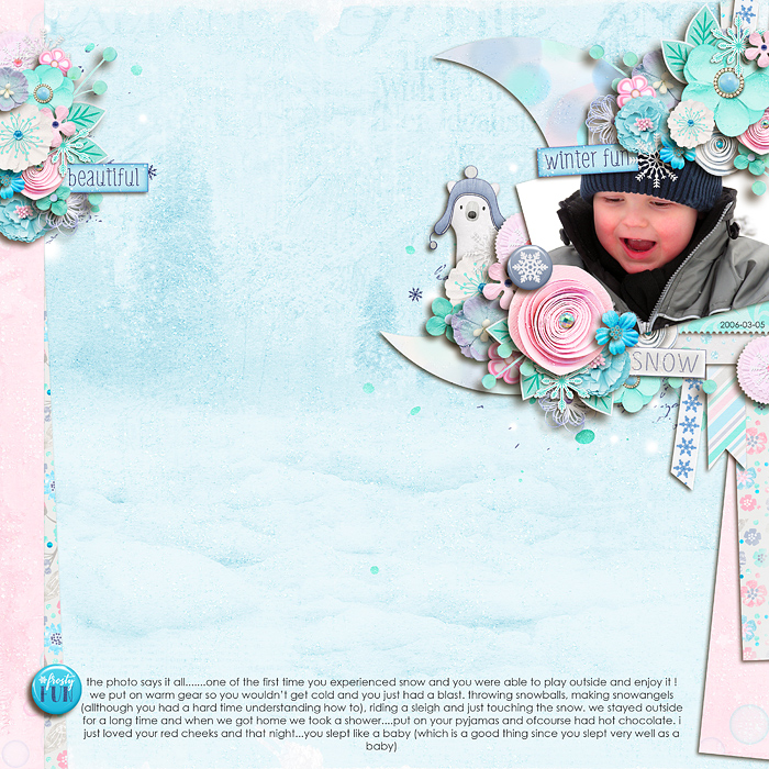 winter fun