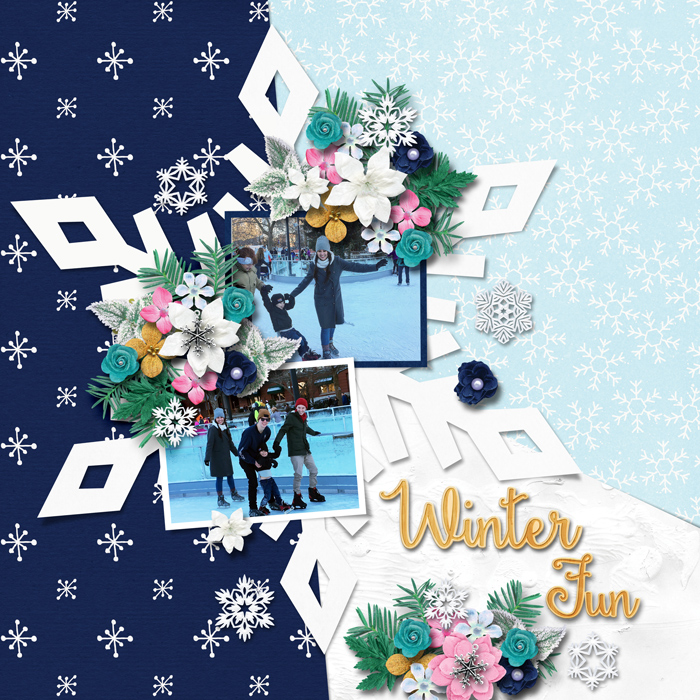 Winter Fun