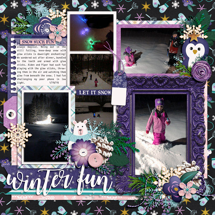 Winter Fun