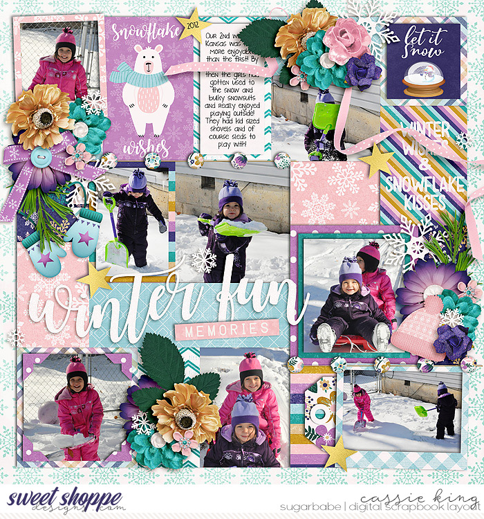 Winter Fun