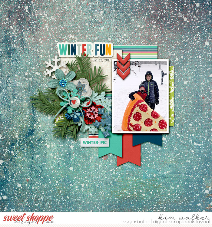 Winter Fun