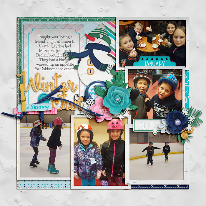 Winter Fun