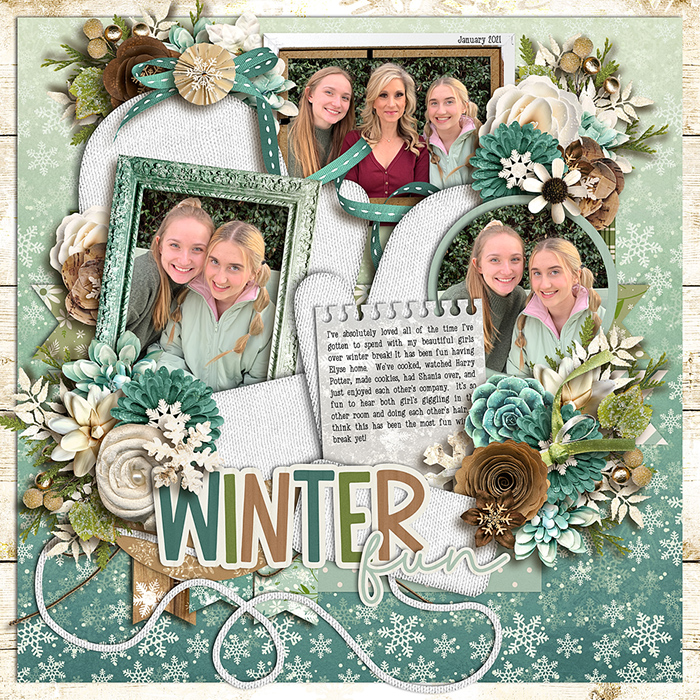 Winter Fun