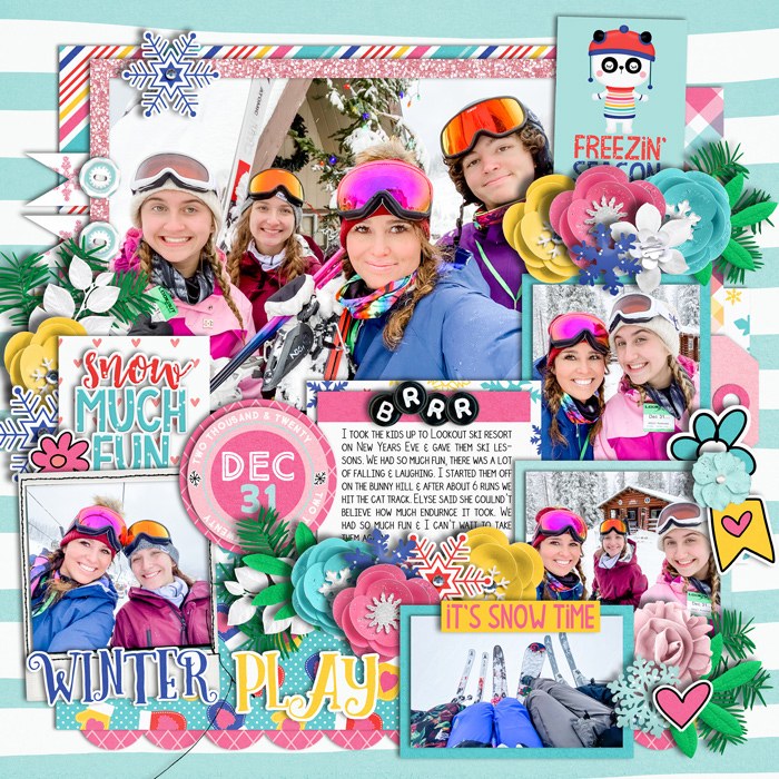 Winter Fun