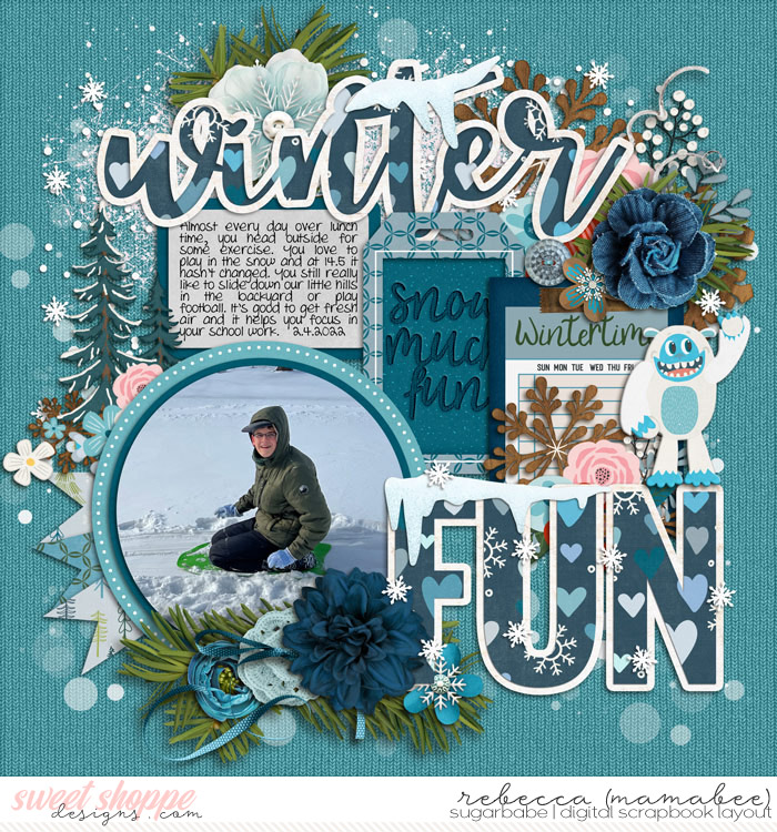 Winter Fun