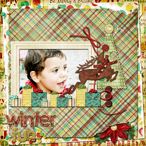 Winter Fun