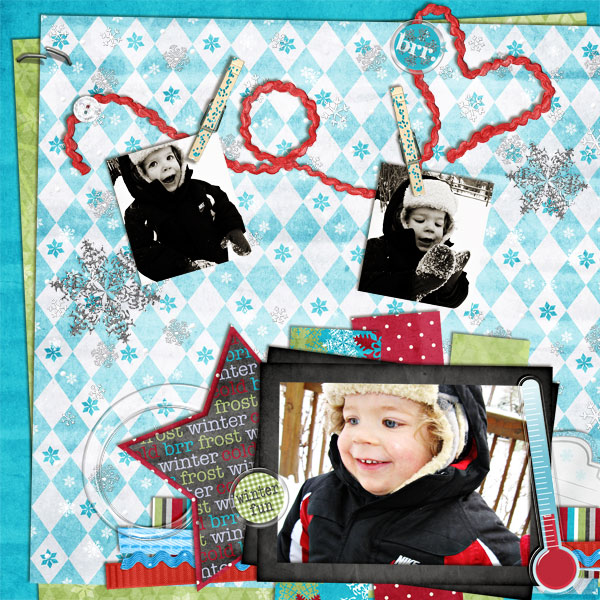 winter fun