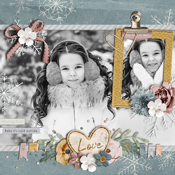 Winter Fun