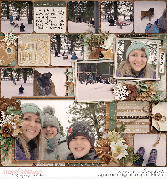 Winter Fun