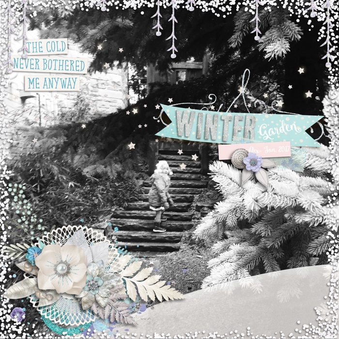 Winter Garden