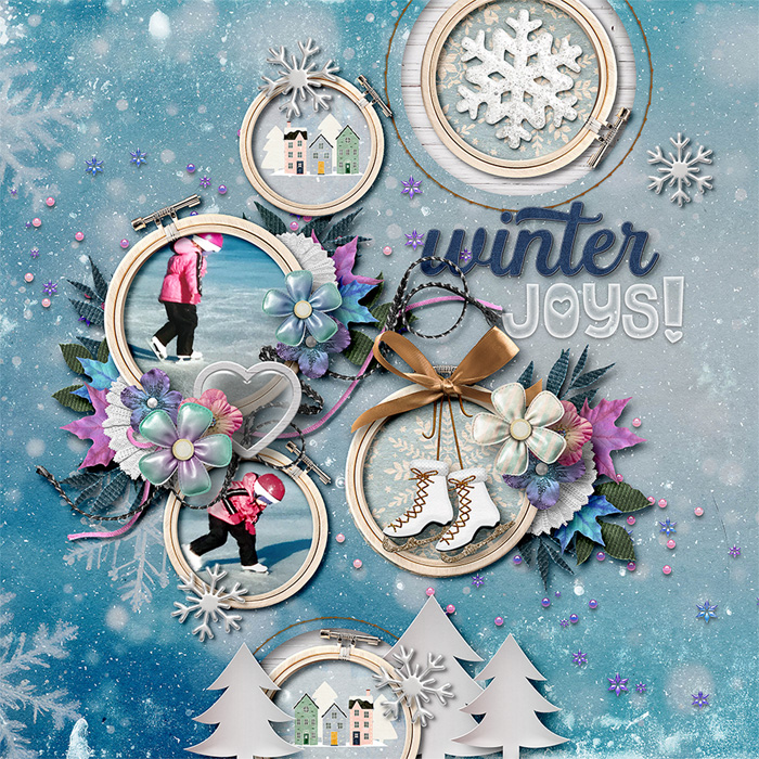 Winter Joys