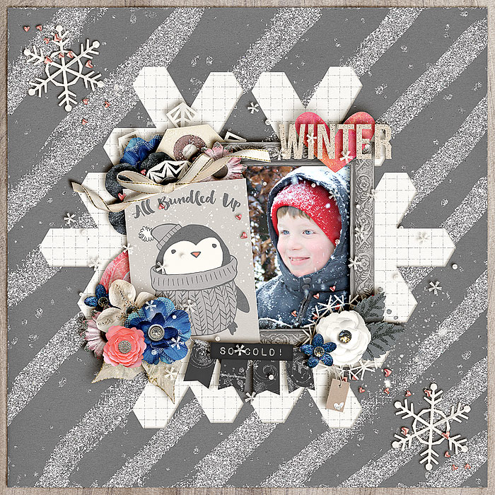 Winter love