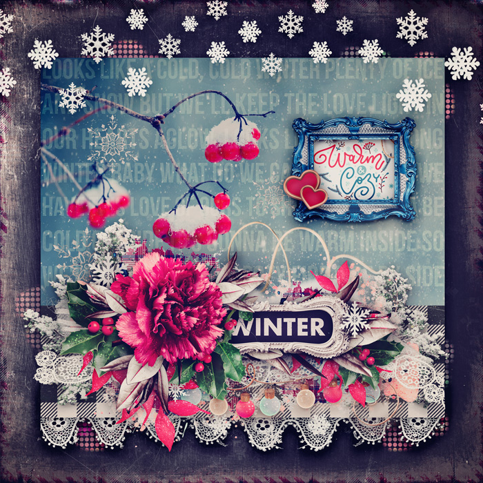 WINTER LOVE