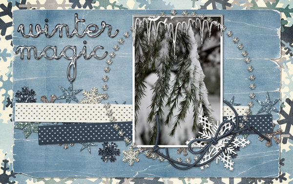 Winter Magic
