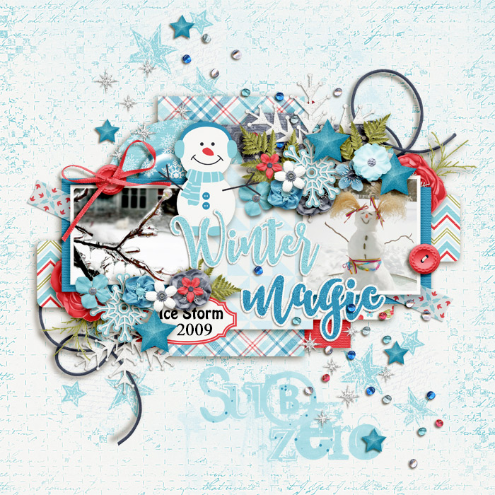 Winter Magic