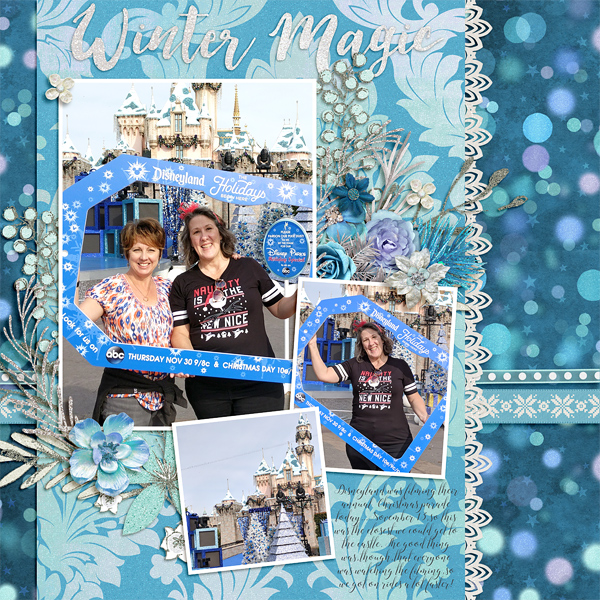 Winter Magic