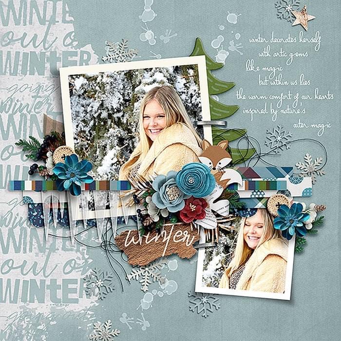 Winter Magic