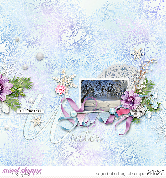 Winter Magic