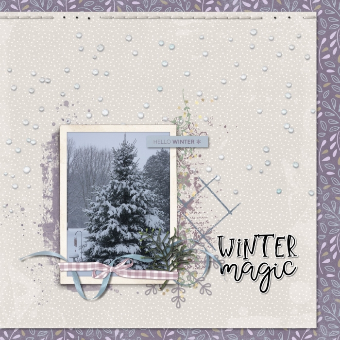 Winter Magic