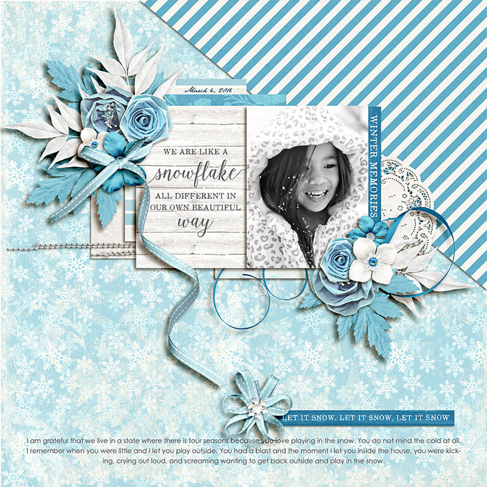 Winter Memories