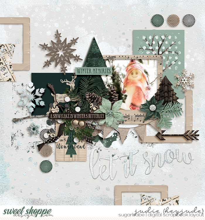 Winter Memories