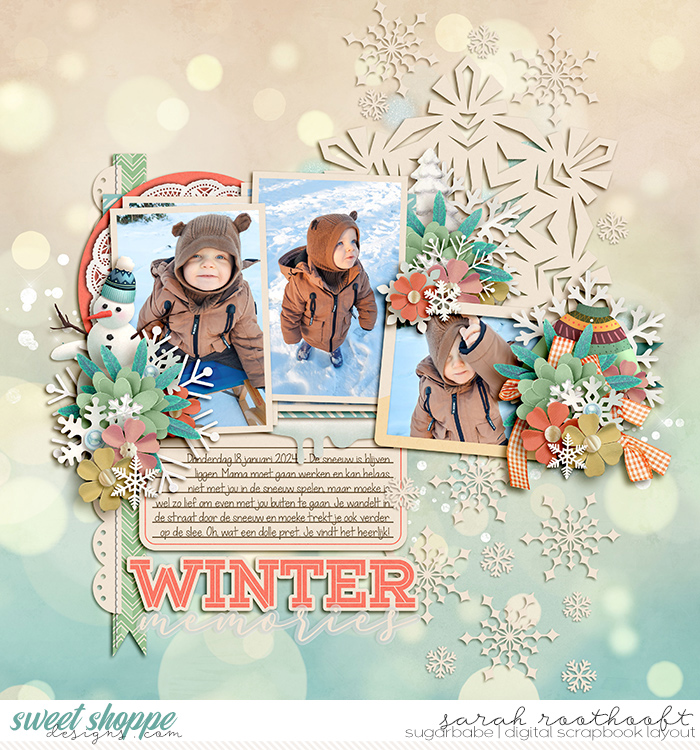 Winter Memories