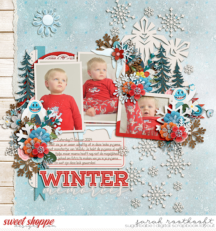 Winter Memories