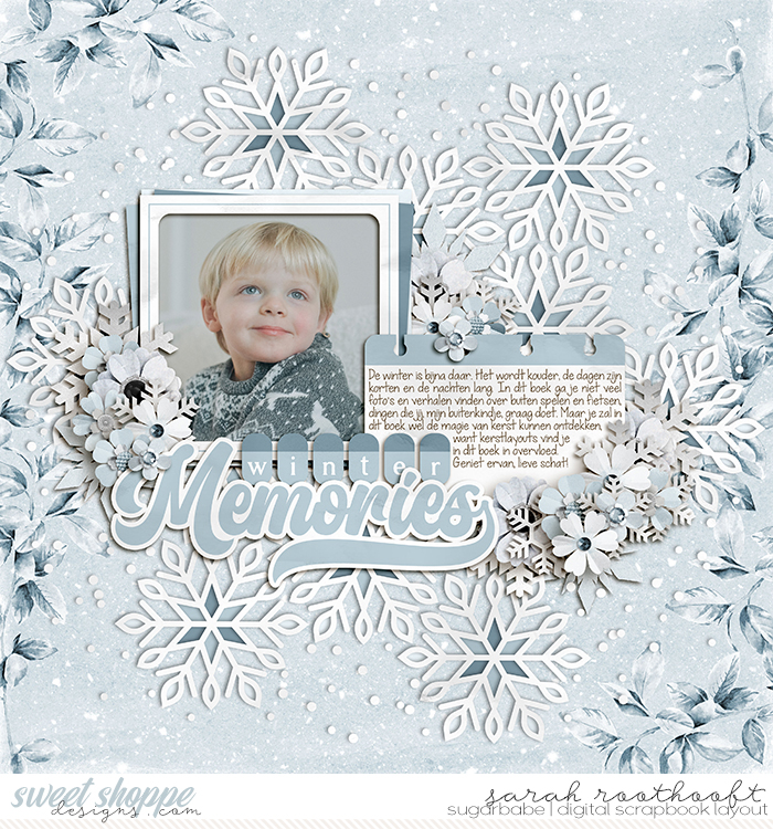 Winter Memories
