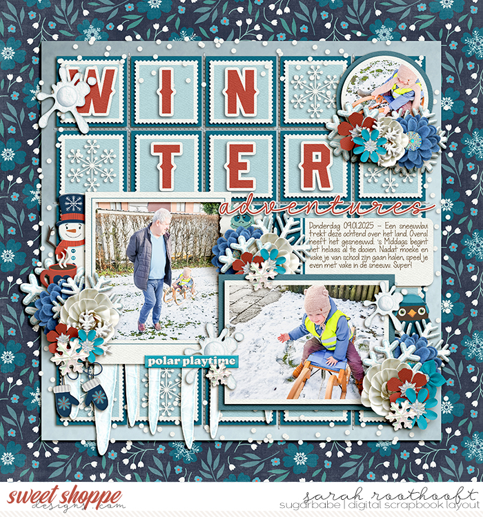 Winter Memories