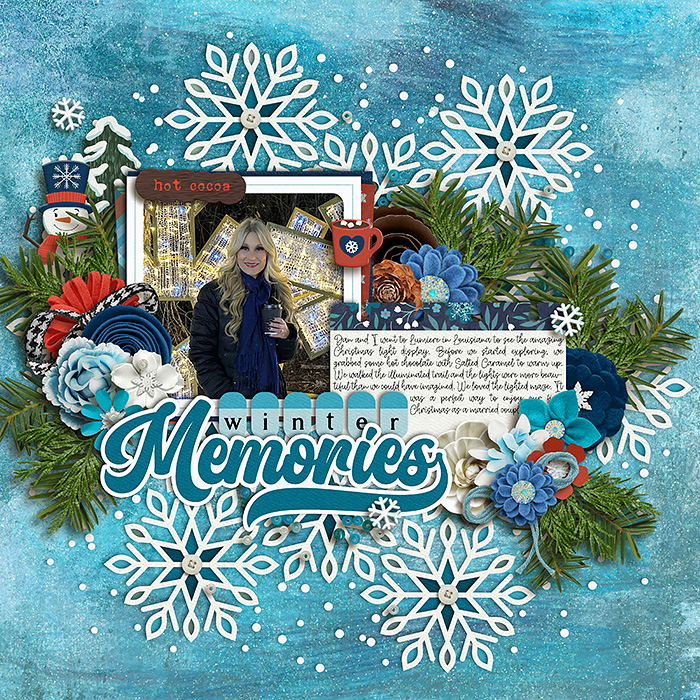 Winter Memories