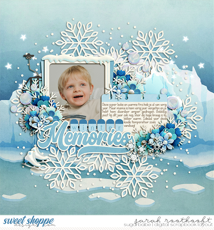 Winter Memories