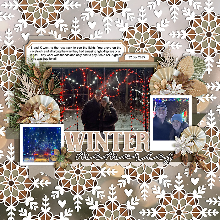 Winter Memories