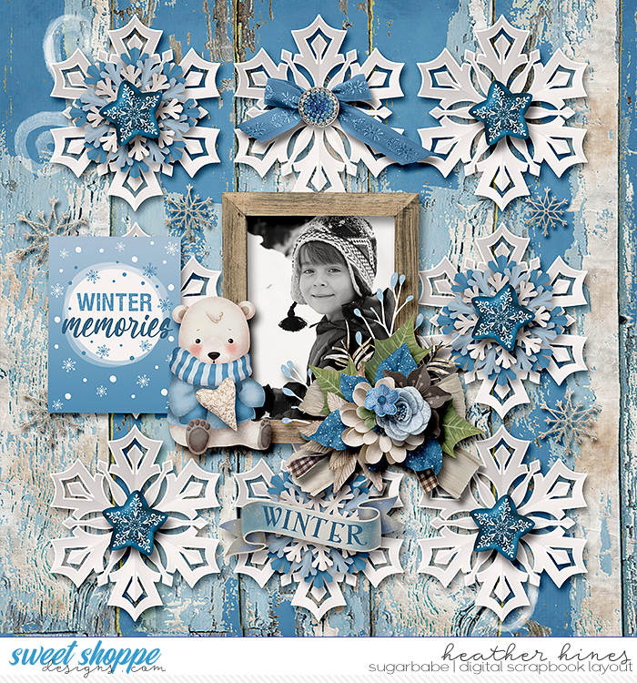 Winter Memories