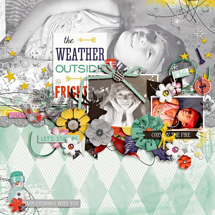 winter nights