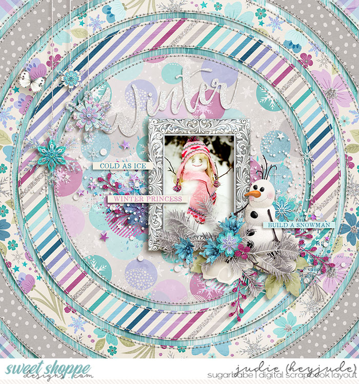 Winter Princess