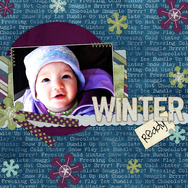 Winter Ready