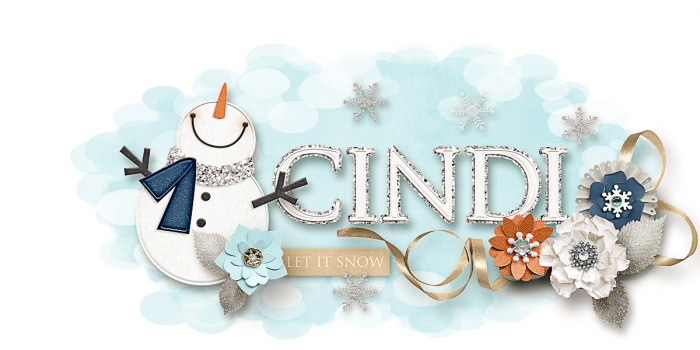 Winter Siggy