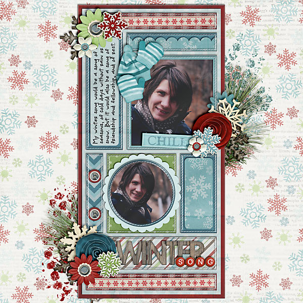 Winter Song
