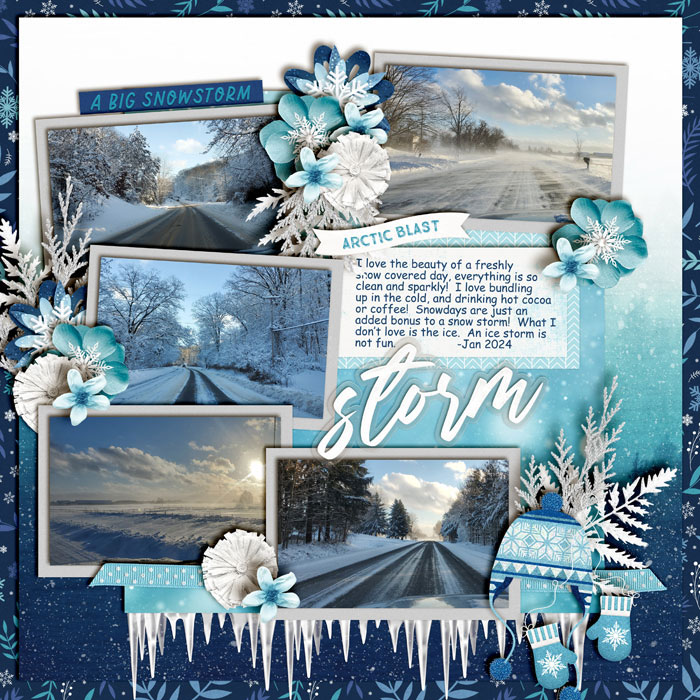 Winter Storm