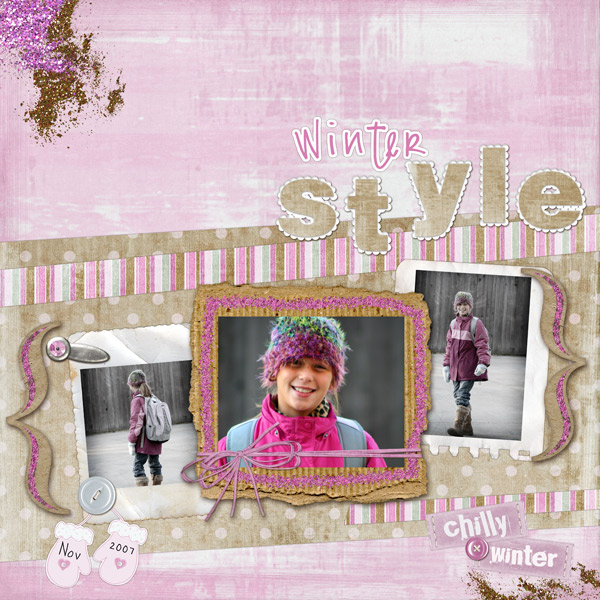 Winter Style