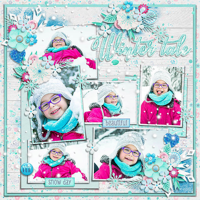 Winter Tale