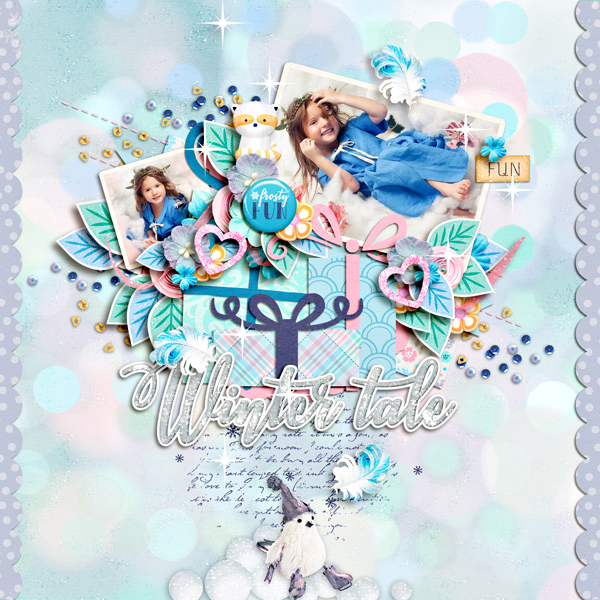 Winter Tale