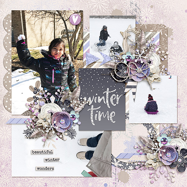 Winter Time