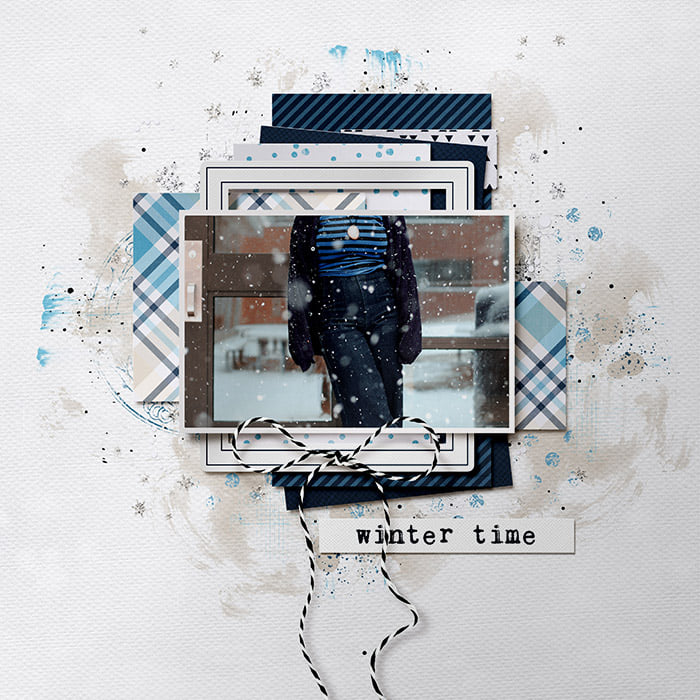 winter time