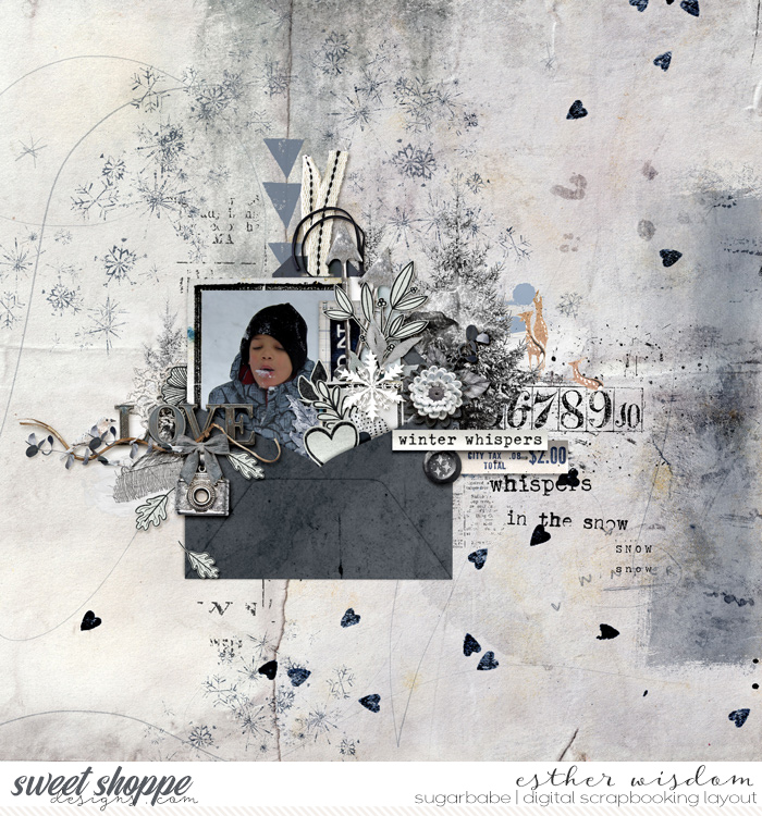 Winter Whispers