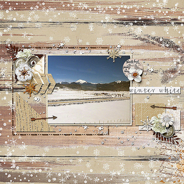 Winter White