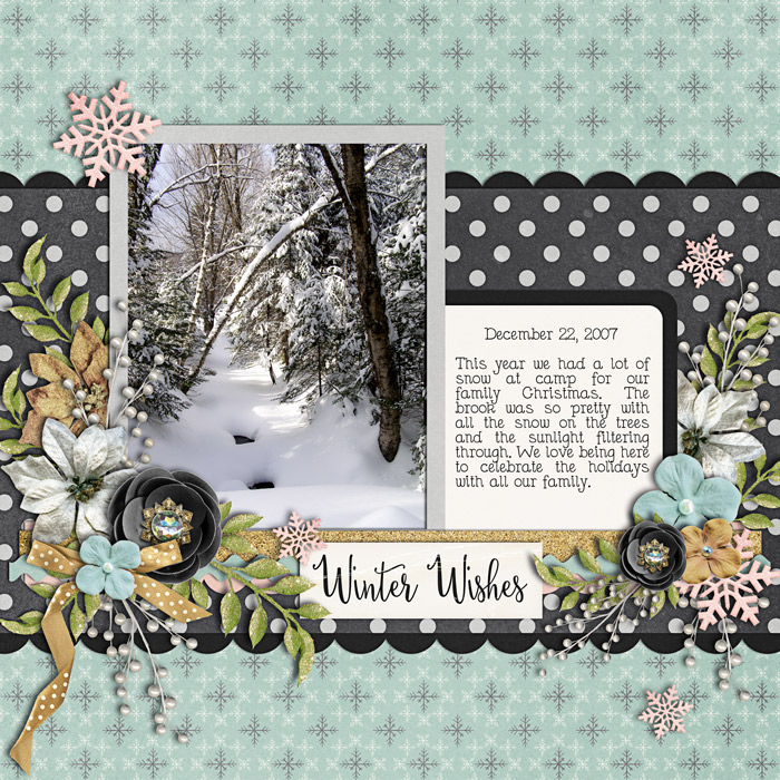 Winter Wishes