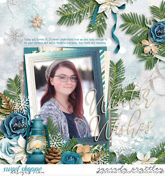 Winter Wishes